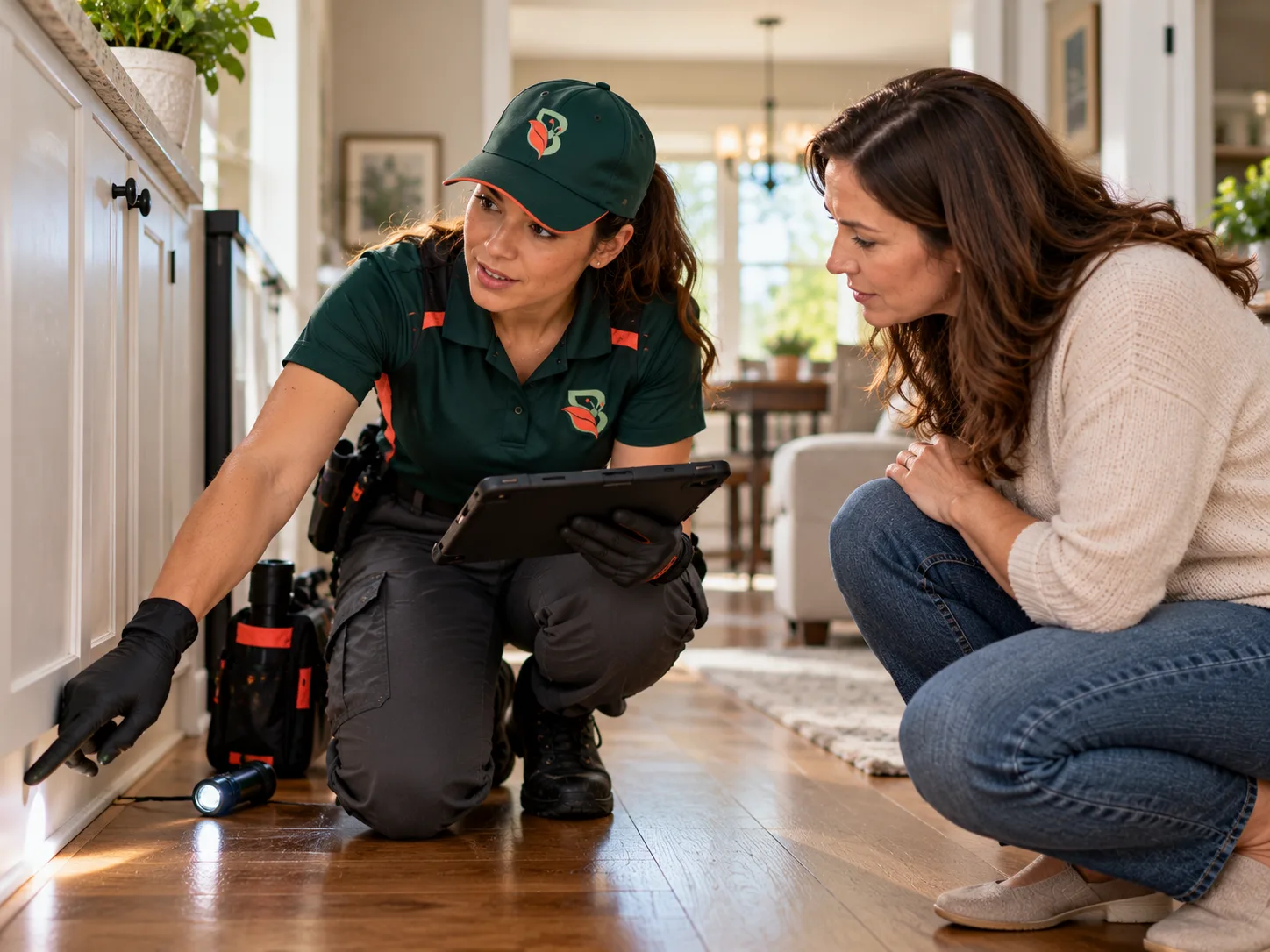 Pest Control Pelkie, MI FAQs